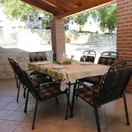 Holiday Home Vinkovic Poreč Zewnętrze zdjęcie