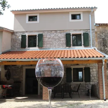 Holiday Home Vinkovic Poreč Zewnętrze zdjęcie