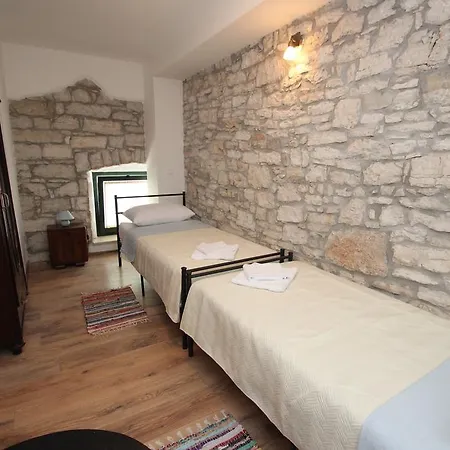 Holiday Home Vinkovic Poreč Zewnętrze zdjęcie