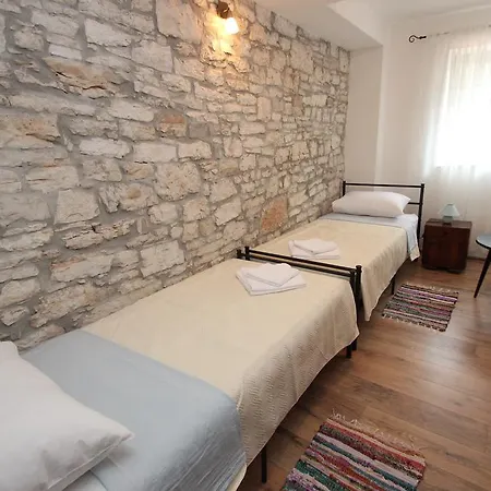 Holiday Home Vinkovic Poreč Zewnętrze zdjęcie