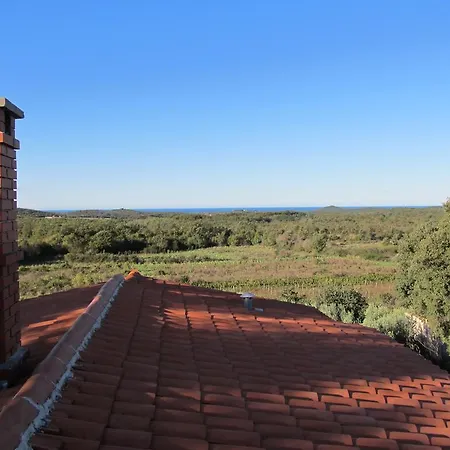 Holiday Home Vinkovic Poreč Zewnętrze zdjęcie