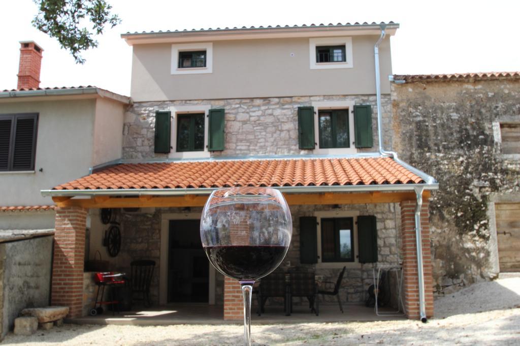 Vinkovic Dom wakacyjny Poreč