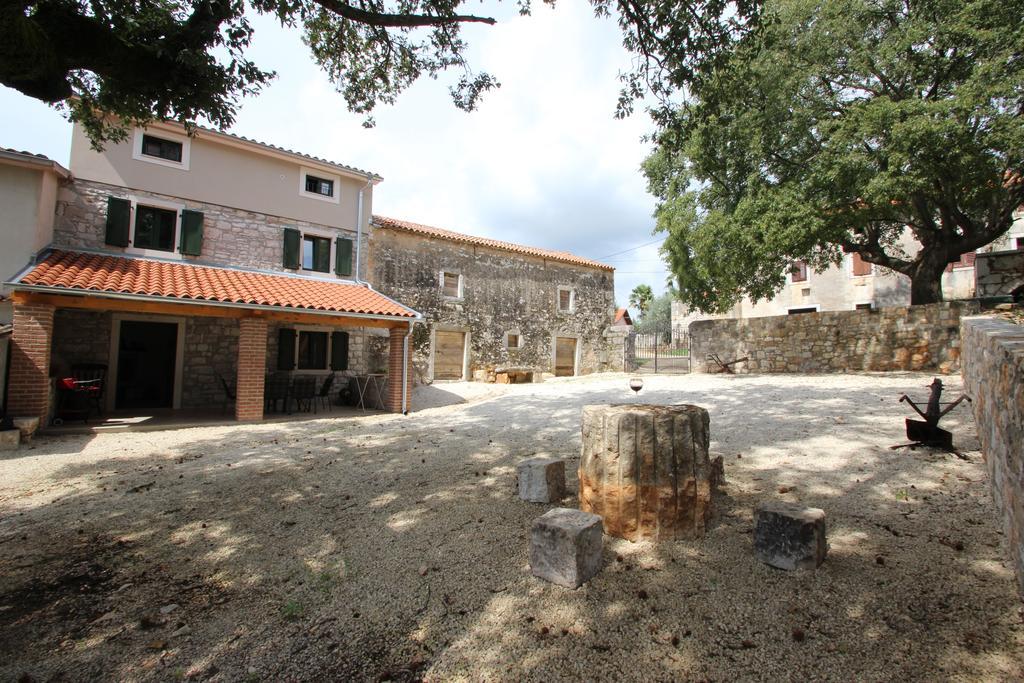Vinkovic Dom wakacyjny Poreč